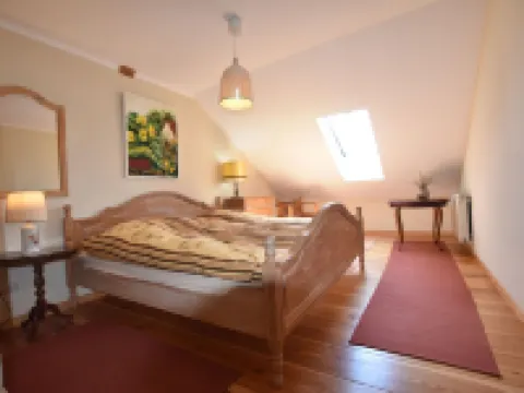 佈施哈根的特別圖書館度假公寓