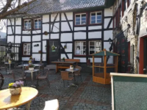 Ferienhof Schmickerath Hotels in Simmerath