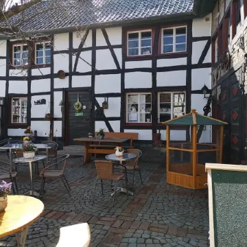 Ferienhof Schmickerath