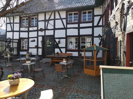 Ferienhof Schmickerath