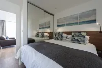 Apartrooms Aberdeen