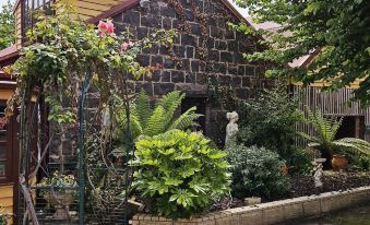 The Camperdown Mill - South West Victoria