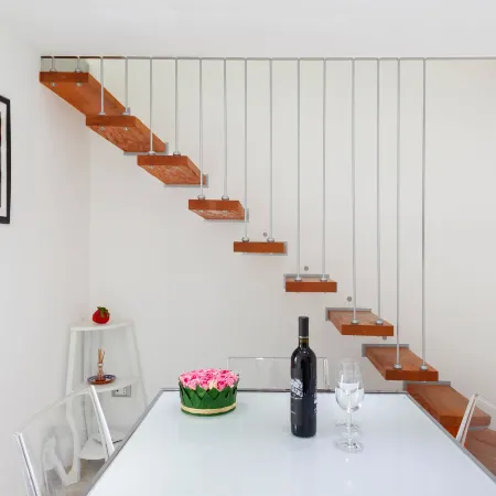 Cute Flat in the Heart of Monopoli