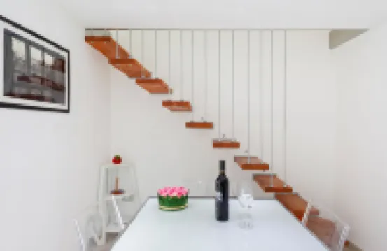 莫諾波利市中心的可愛公寓