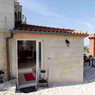 Apartments Villa Bell Memories Hotel Exterior