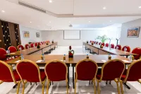 Nour Plazza Fes Hotels in Wilaya de Fes