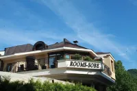 Provence Rooms Hotels in Trn