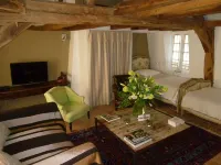 Manoir de Boisairault