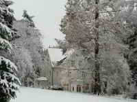 Haus Marienhof Hotels in der Nähe von Weingut Pieper