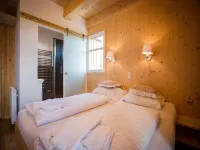 Quiet Chalet in Turracherhöhe with Sauna & Indoor Hot Tub - Alphydda