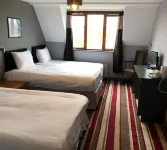 The Airman Hotel Các khách sạn ở Biggleswade