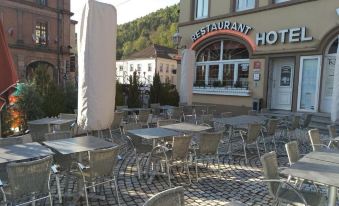 Relais Lorraine Alsace Pere & Fils