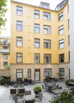 Go Hotel Ansgar