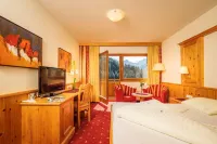 Hotel Alphof Alpbach Hotels in Alpbach