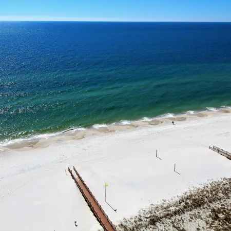 Beach Colony East 15C-Penthouse