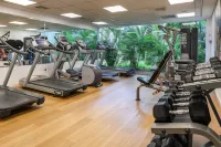 Noga by Isrotel Collection - Gym