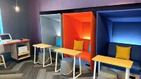 Tru by Hilton Baltimore Harbor East - Business