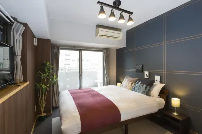 Coruscant Hotel Nagasaki Station Hotel a 