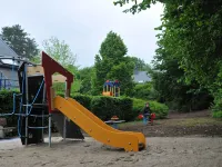 Apartment in Durbuy in a Wooded Holiday Park