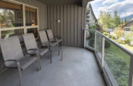 The Aspens by Whiski Jack