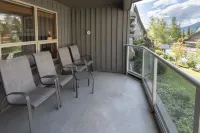 The Aspens by Whiski Jack