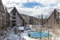 The Aspens by Whiski Jack - Homestays