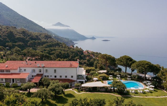 Santavenere Hotel