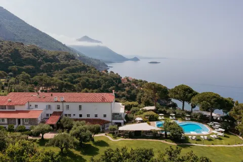 Santavenere Hotel