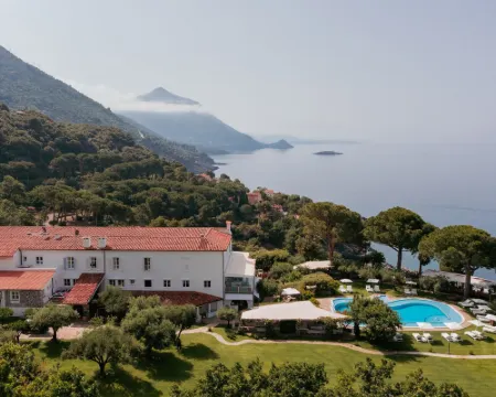 Santavenere Hotel Hotels in Maratea
