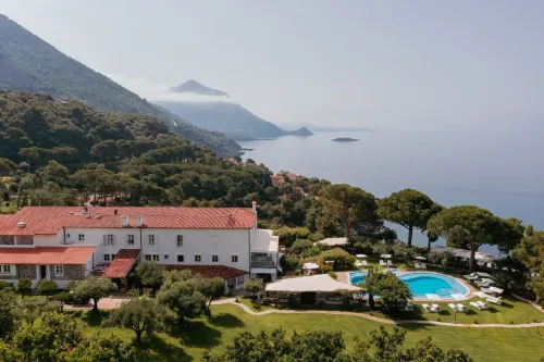 Santavenere Hotel Hotels in Sapri