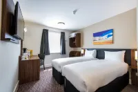Talardy, St Asaph by Marston’s Inns Hotels in Llansannan