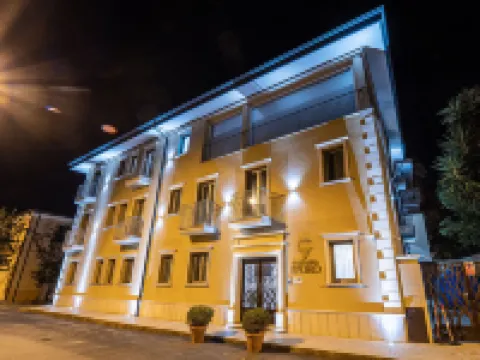 Hotel Colomba d'Oro Hotels in Tropea