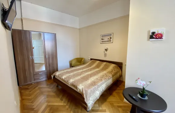 卡薩布拉吉斯烏旅館