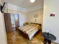 卡薩布拉吉斯烏旅館 布拉索夫市中心住宿飯店