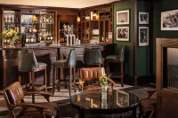 Lough Eske Castle - 5-Sterne