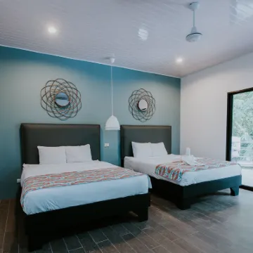 La Posada Jungle Hotel