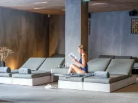 Hôtel le Diamond Rock - Spa
