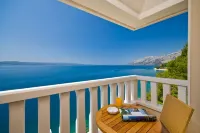 Hotel Sunceva Postelja Brela - Ocean View