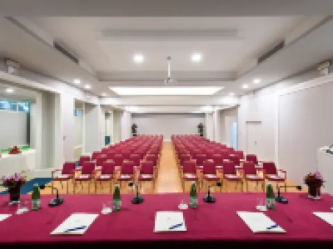 Silva Hotel Splendid Hotel a Fiuggi