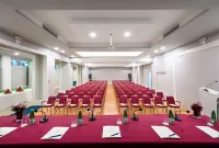 실바 호텔 스플렌디드 아쿠토 호텔