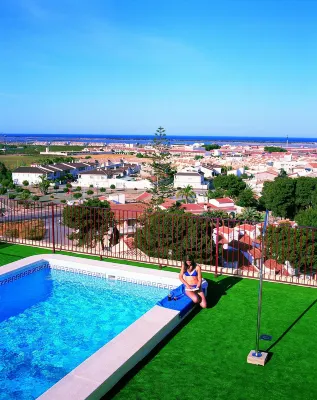 Hotel Traíña Hotels in Santiago de la Ribera