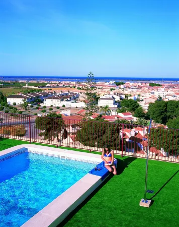 Hotel Traíña Отели в г. Мар-Менор