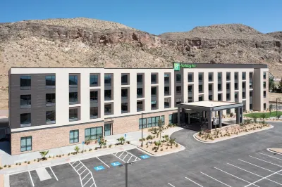 Holiday Inn la Verkin - Zion Park Hotels in Virgin