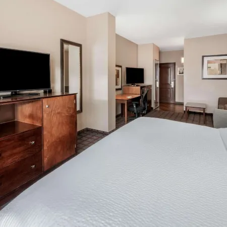 La Quinta Inn & Suites by Wyndham Bozeman