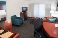 Residence Inn Seattle Downtown/Lake Union - spa