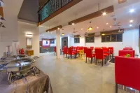 Paguro Villa Hotels in Ukulhas