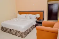 Kedros Precious Suites Hôtels à : 