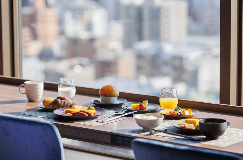 ANA Crowne Plaza Hiroshima by IHG photo 4
