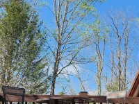 Lily Creek Lodge Hotels in Lumpkin County