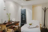 Arkin Palm Beach Hotel - spa